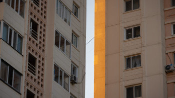 Фотография к новости: Тұрғын үйлерді күтіп-ұстау тарифтері өседі