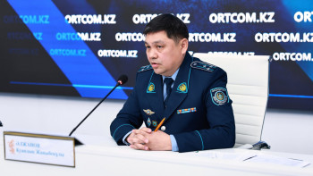 Фотография к новости: Есірткі таратушылар енді жаңа заңға сәйкес жазаға тартылады