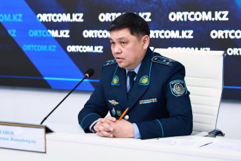 Фотография к новости: Есірткі таратушылар енді жаңа заңға сәйкес жазаға тартылады