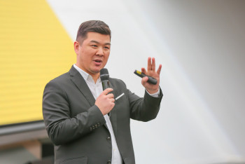 Фотография к новости: Әйелдің психо-эмоционалды күйіне ешкім көңіл бөлмейді – психолог Алматыдағы суицид туралы