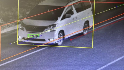 Жамбыл облысының полицейлері 4,6 млн теңге қарызы бар жүргізушіні ұстады