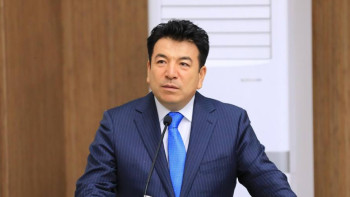 Фотография к новости: Оқушылардың ораза ұстағаны дұрыс па? –  министр жауабы