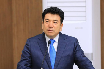 Фотография к новости: Оқушылардың ораза ұстағаны дұрыс па? –  министр жауабы