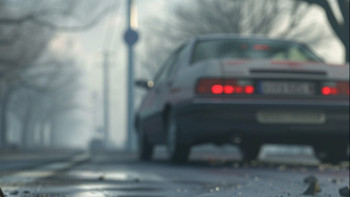 Фотография к новости: Сенатор жүргізуші куәлігін алу жүйесін қатаңдатуды ұсынды