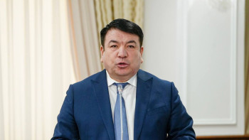 Фотография к новости: Мектеп директорына талап өзгере ме? – Министр жауап берді