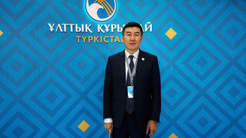 Фотография к новости: Сырымбек Тау кімнің депозитіне салық салуға болатынын айтты