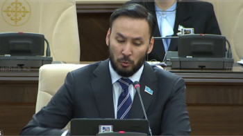 Фотография к новости: Қазақстанда банктерге алаяқтық құрбандарынан қарыз өндіруге тыйым салынбақ