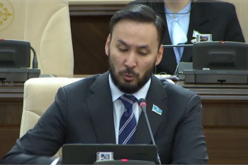 Фотография к новости: Қазақстанда банктерге алаяқтық құрбандарынан қарыз өндіруге тыйым салынбақ