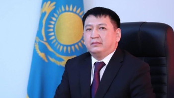 Фотография к новости: Әкім орынбасары бір күн ғана жұмыс істеп, қызметтен кетті