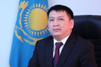 Фотография к новости: Әкім орынбасары бір күн ғана жұмыс істеп, қызметтен кетті