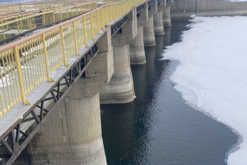 Фотография к новости: Жамбылда 76 каналды реконструкциялау мен 3 су қоймасының құрылысы басталады