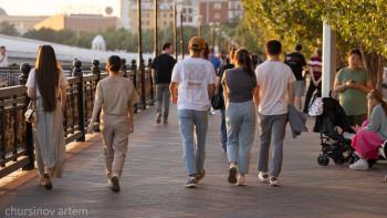 Фотография к новости: Жастардың діни сауаттылығы қалай арттырылмақ