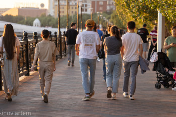 Фотография к новости: Жастардың діни сауаттылығы қалай арттырылмақ