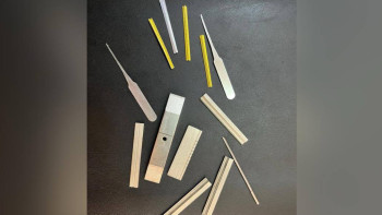 Фотография к новости: Өскеменде гастролер-ұрылар ұсталды