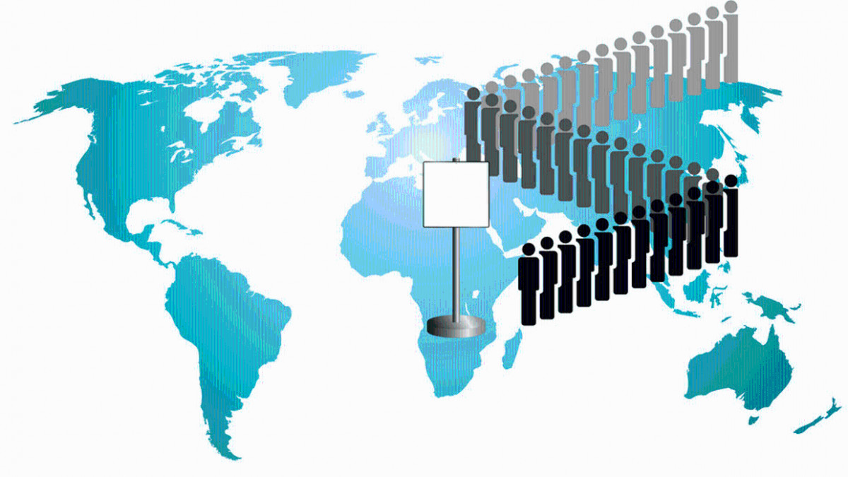  Ұлттық статистика бюросы