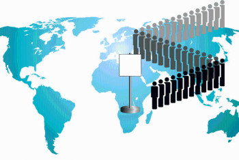 Фотография к новости: Былтыр елімізге сырттан келгендердің саны 15,3% артты