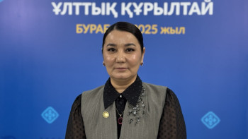 Фотография к новости: Жас қыздар сауданың құрбаны болып жүр – заңгер