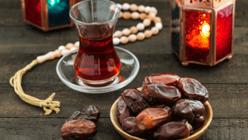 Фотография к новости: Ауызашар міндетті түрде беру керек пе?