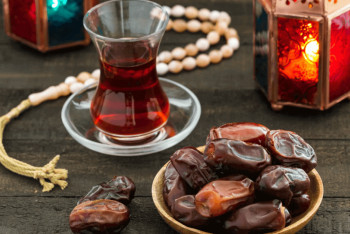 Фотография к новости: Ауызашар міндетті түрде беру керек пе?