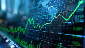 Фотография к новости: Еуразиялық даму банкі: Қазақстан экономикасы өнеркәсіп саласы арқасында өсуде