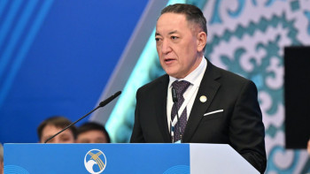 Фотография к новости: Ұлттық құрылтайда жаназа өткізуге қатысты ұсыныс жасалды