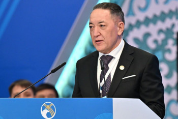 Фотография к новости: Ұлттық құрылтайда жаназа өткізуге қатысты ұсыныс жасалды