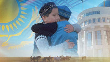 Фотография к новости: Мемлекет басшысы Амал күнімен құттықтады