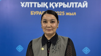 Фотография к новости: Заңгер дабыл қақты: Халықтан жылу жинап жүргендер көбейіп кетті