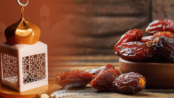 Фотография к новости: Ораза ұстаған адам арықтай ма? – дәрігер пікір білдірді