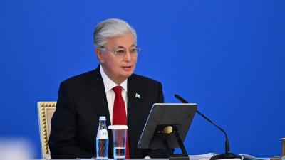 Қазақстан бізге ғана керек – Президент