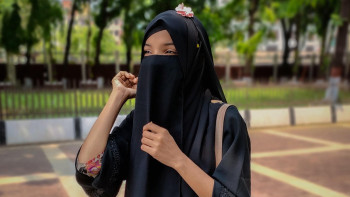 Фотография к новости: Қара киімнен гөрі ұлттық киімдеріміз әлдеқайда артық – Тоқаев