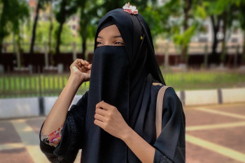 Фотография к новости: Қара киімнен гөрі ұлттық киімдеріміз әлдеқайда артық – Тоқаев