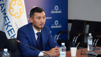 Фотография к новости: ҰКП отандық өндірушілердің жаңа тізілімі жайында: Бизнестің пікірі ескерілмеді