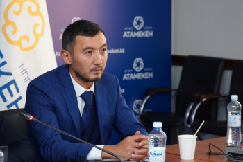 Фотография к новости: ҰКП отандық өндірушілердің жаңа тізілімі жайында: Бизнестің пікірі ескерілмеді