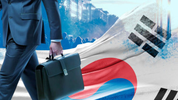 Фотография к новости: Ел азаматтары қашан Оңтүстік Кореяда заңды жұмыс істей алады?