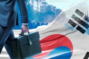 Фотография к новости: Ел азаматтары қашан Оңтүстік Кореяда заңды жұмыс істей алады?