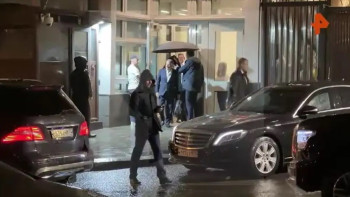 Фотография к новости: Путин АҚШ-тың арнайы өкілін сегіз сағат күттіріп қойды