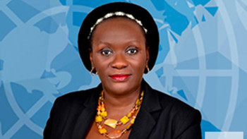 Фотография к новости: БҰҰ-дағы былық: адамды саудалаған судья сотталатын болды