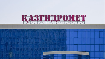 Фотография к новости: Жауын-шашын, тұман: 16 наурызға арналған ауа райы болжамы