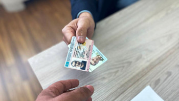 Фотография к новости: Қазақстанда жүргізушілерге қайта емтихан тапсыру міндеттелмек