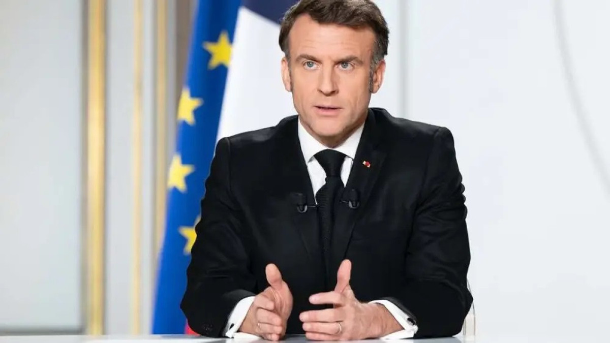  instagram/emmanuelmacron