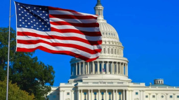 Фотография к новости: АҚШ 43 елдің азаматтарына елге кіру талаптарын қатаңдатады