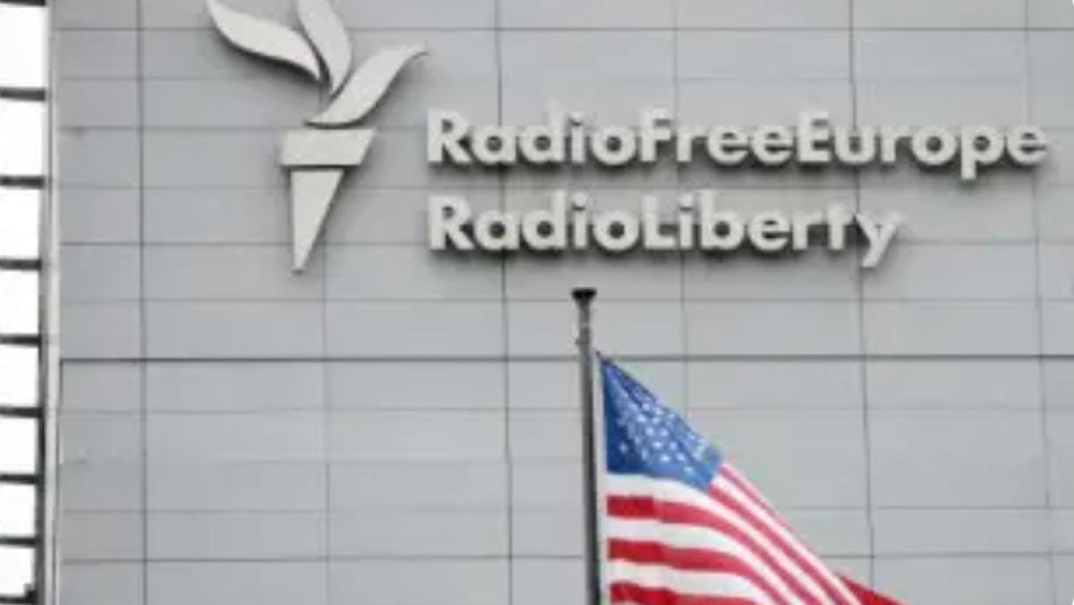  РИА Новости