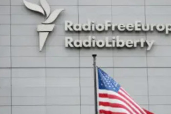 "Азаттықтың" соңы ма: Трамп танымал радио желіні қаржыландыруды тоқтатты