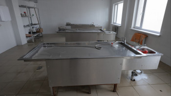 Фотография к новости: "Қайтыс болған" ер адам мәйітханада тіріліп кетті