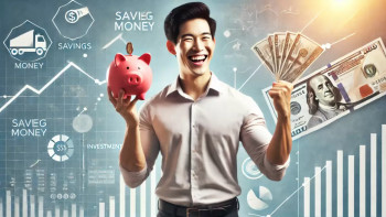 Фотография к новости: Қалай аз ақша жұмсап, жақсы өмір сүруге болады