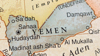 Фотография к новости: АҚШ-тың соққысынан кейін Йемендік хуситтер бейбіт келісім орнатуға келісті