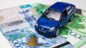 Фотография к новости: Көлік салығы арзандауы мүмкін