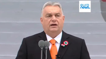 Фотография к новости: "Украина ЕО-ға кірмесін". Венгрия үкіметі Еуроодаққа 12 талап қойды