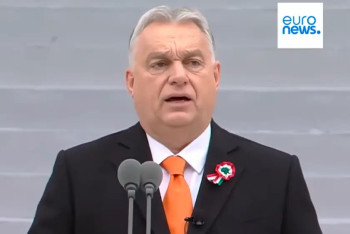 "Украина ЕО-ға кірмесін". Венгрия үкіметі Еуроодаққа 12 талап қойды